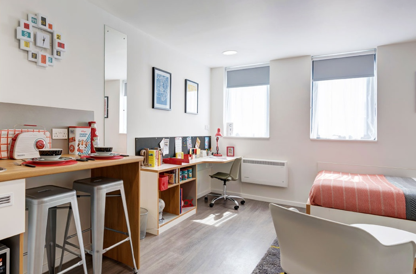 10 Tips for Finding the Best Private Student Accommodation in Leicester